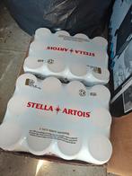 Bier (overschot van een feestje) te ruil, Collections, Marques de bière, Enlèvement