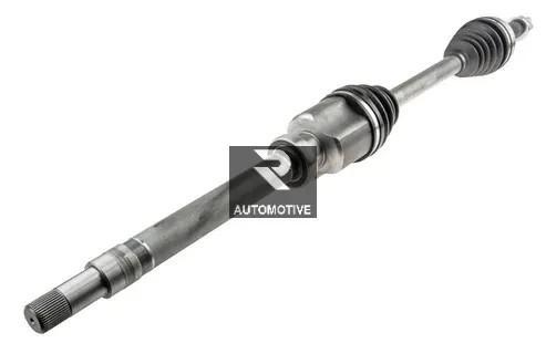 Aandrijfas Rechtsvoor Ford Transit/Tourneo 1774275, Auto-onderdelen, Remmen en Aandrijving, Ford, Nieuw