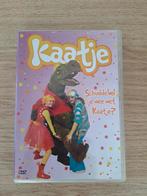 DVD - Kaatje - Schuddebol Je Mee Met Kaatje, Cd's en Dvd's, Alle leeftijden, Ophalen, Gebruikt