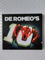 DE ROMEO'S - 10, CD & DVD, CD | Néerlandophone, Envoi, Comme neuf