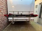Fietsen drager voor camper is zeer licht in aluminium, Enlèvement, Comme neuf