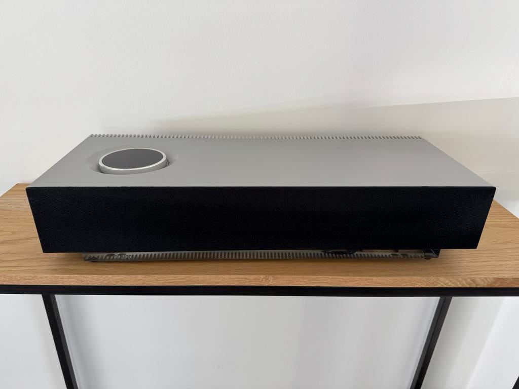 Naim Muso 1ere Génération, Gebruikt, Overige typen, 120 watt of meer, Ophalen