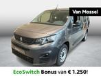 Peugeot Partner 1.2 PureTech L2 Light 81kW s/s, Auto's, Voorwielaandrijving, 4 deurs, Stof, Gebruikt