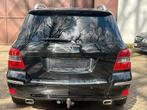 Mercedes Glk 220Cdi Automaat/Airco/Cruise, Autos, Mercedes-Benz, Euro 5, Achat, Entreprise, Capteur de stationnement