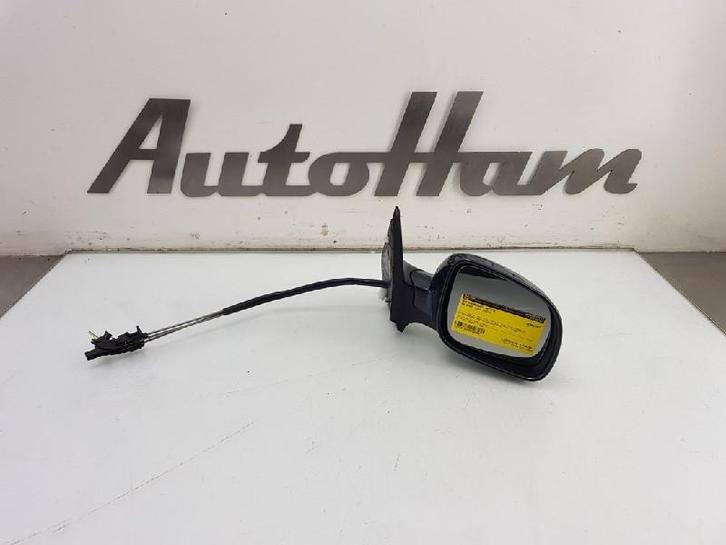 SPIEGEL RECHTS Golf IV (1J1) (|1J185750801C|1J1857508|), Auto-onderdelen, Spiegels, Volkswagen, Gebruikt