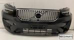 MERCEDES GL W166 AMG 988 COMPLEET VOORKOP BUMPER KOPLAMP O.A, Auto-onderdelen, Gebruikt, Ophalen of Verzenden, Achter, -