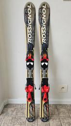 Ski Rossignol 100 cm, Ophalen, Gebruikt, 100 tot 140 cm, Rossignol