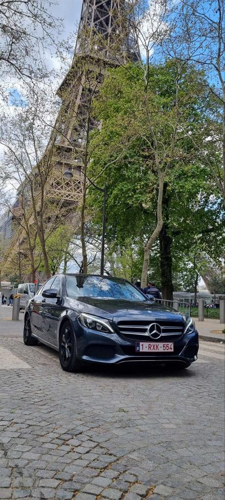 c220 2.2 disel, Auto's, Particulier, Te koop