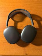 Apple AirPods Max, Audio, Tv en Foto, Hoofdtelefoons, Overige merken, Verzenden, Zo goed als nieuw, Over oor (circumaural)