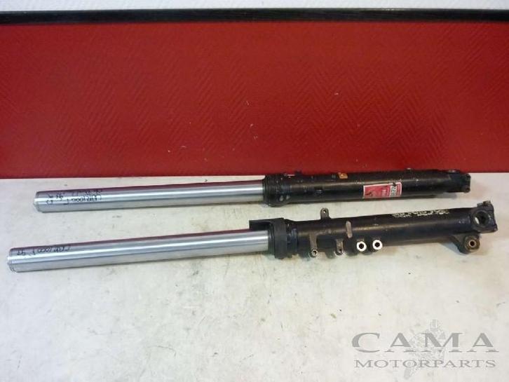 FOURCHE AVANT COMPLET Honda CBR 1000 F 1993-1996, Motos, Pièces | Honda, Utilisé