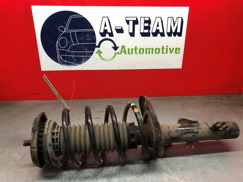 AMORTISSEUR OU ABSORBEUR DE CHOC AVANT DROIT Peugeot, Autos : Pièces & Accessoires, Suspension & Châssis, Peugeot, Utilisé