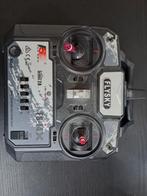 FlySky FS i4, Hobby & Loisirs créatifs, Modélisme | Radiocommandé & Téléguidé | Avions, Enlèvement ou Envoi, Comme neuf, Électro