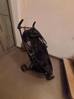 Quinny buggy, Ophalen of Verzenden, Zo goed als nieuw, Quinny, Verstelbare rugleuning