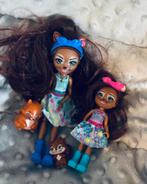 Set de poupées, Enlèvement, Comme neuf