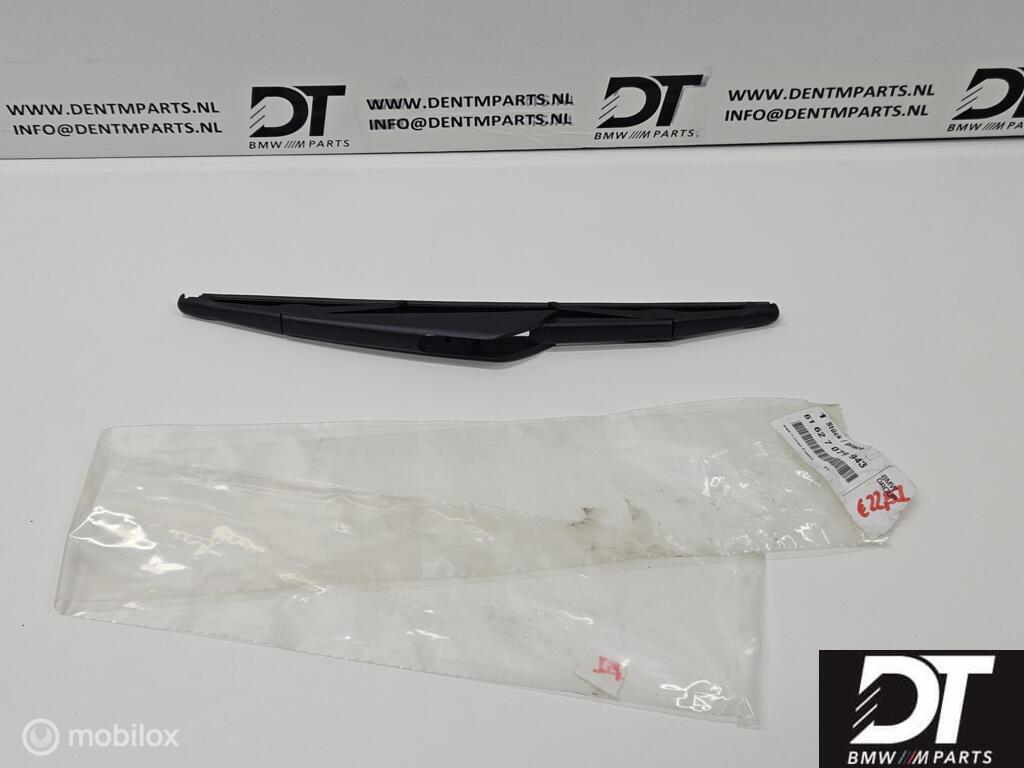 Ruitenwisserblad achter MINI R50 R53 61627079943, Mini, Nieuw, Ophalen of Verzenden, Mini