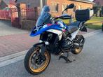 BMW R1300 GS AUTOMAAT (2025), Motoren, 2 cilinders, Motorrijbewijs A, Bedrijf, Enduro