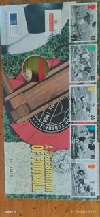 Munt van voetbal Europese kampioenschappen, Enlèvement