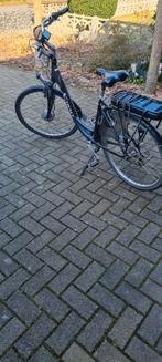 Elektrische fiets x-tract, Vélos & Vélomoteurs, Enlèvement