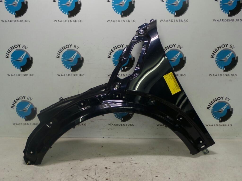 MINI (BMW) COUNTRYMAN VOORSCHERM L 2010, Enlèvement ou Envoi, Utilisé, Stiba membre