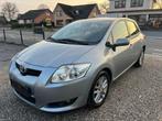 Toyota Auris FaceLift 1.4Cc 90Pk 2009 Zeer proper, Auto's, Leder, Bedrijf, 5 deurs, Euro 4