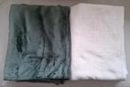 Fleece dekentjes - Nieuw ( 2 stuks ), Enlèvement ou Envoi, Neuf