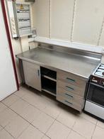 werkblad, Huis en Inrichting, Ophalen