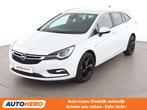 Opel Astra 1.4 SIDI Turbo Edition Start/Stop (bj 2018), Auto's, https://public.car-pass.be/vhr/0dc4762e-d89b-4aca-9830-6611079cc57b