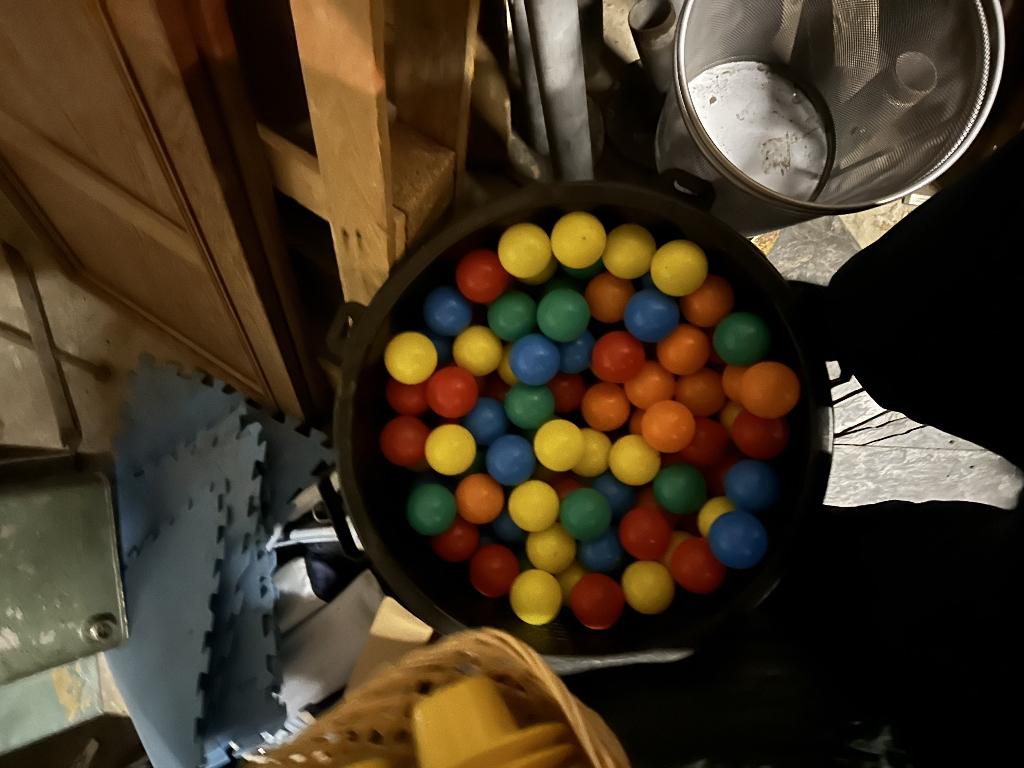 divers speelgoed, Ophalen, Gebruikt