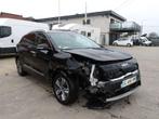 KIA NIRO 1.6 GDI PLUG IN HY HYBRIDE B 01-22, Auto's, Automaat, Zwart, Bedrijf, Hybride Elektrisch/Benzine