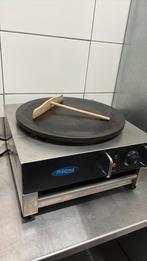 Crepebakplaat - Enkele Crepe - 40 cm, Zakelijke goederen, Horeca | Keukenapparatuur, Ophalen, Gebruikt, Bakkerij en Slagerij