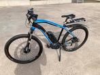 Vélo EBIKE Advanced Line R003 (année 2014 - cadre 55 cm), Autres marques, 51 à 55 cm, 50 km par batterie ou plus, Enlèvement