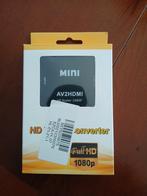 Av naar hdmi voor ps2 xbox en Nintendo, Games en Spelcomputers, Games | Pc, Ophalen