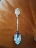 Cuillère souvenir Vintage Waterloo, Enlèvement ou Envoi