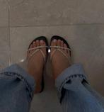 sokken te koop, Vêtements | Femmes, Chaussures, Enlèvement ou Envoi, Porté, Autres types