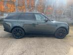 Range Rover P510e AUTOBIOGRAPHY, Auto's, Land Rover, Automaat, Leder, SUV of Terreinwagen, Range Rover