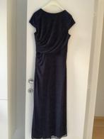 Feestkleed, Kleding | Dames, Ophalen, Blauw, Maat 42/44 (L), Zo goed als nieuw