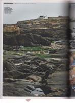 Moto Magazine Road Trip la Bretagne Finistère & Morbihan, Verzenden, Gelezen