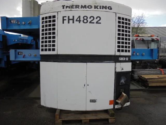 THERMO KING 30 SMX II, Auto-onderdelen, Airco en Verwarming, Gebruikt