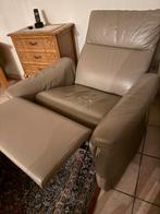 Gratis 2 éénpersoons relaxzetels, Ophalen, Zo goed als nieuw