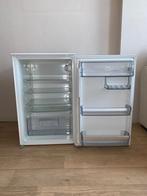 A++ AEG kleine inbouwkoelkast, Elektronische apparatuur, Zonder vriesvak, 100 tot 150 liter, Zo goed als nieuw, Energieklasse A of zuiniger