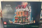 Lego Tudor Corner, Enlèvement, Comme neuf, Ensemble complet, Lego