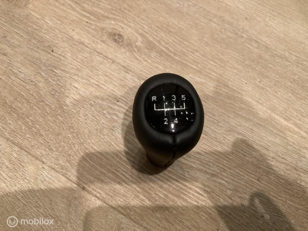 Versnellingspook origineel BMW 3-serie E30 ('84-'92), Nieuw, Bmw, Ophalen of Verzenden, BMW