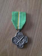 Medaille ACV, Ophalen of Verzenden