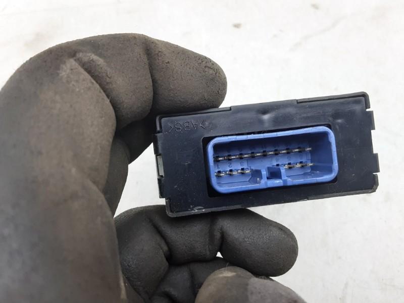 DIVERS RELAIS Suzuki Grand Vitara I (FT / GT / HT), Utilisé, Suzuki