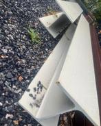 2 pochettes, Bricolage & Construction, Métaux, Enlèvement, Neuf