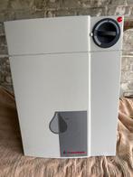 Boiler Inventum 10 L, Doe-het-zelf en Bouw, Chauffageketels en Boilers, Gebruikt, Minder dan 3 jaar oud, Minder dan 20 liter, Boiler