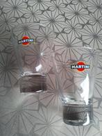 Deux verres à martini, Collections, Enlèvement ou Envoi