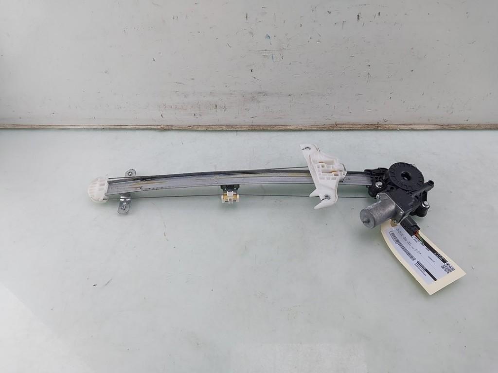 VITRE MECANISME AVANT GAUCHE Suzuki Ignis (MF) (01-2016/-), Autos : Pièces & Accessoires, DENSO EUROPE B.V., Info@denso.nl, Utilisé