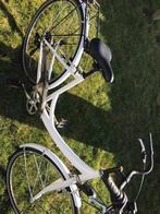 Meisje fiets, Ophalen of Verzenden
