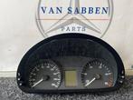 Kilometerteller KM van een Mercedes Sprinter, Gebruikt, -, -, 3 maanden garantie